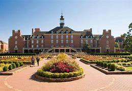 Image result for Oklahoma State a and M