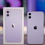 Image result for iphone 11 mini purple