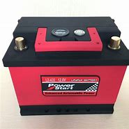 Image result for Group 124R Battery