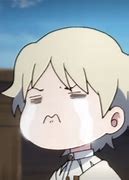 Image result for Anime Boy Face Meme