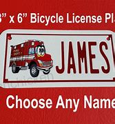 Image result for Fire Stuck Name Tag