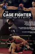 Image result for Cage Fighter Turned Actor