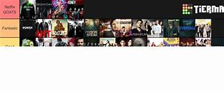 Image result for Netflix Series Shows