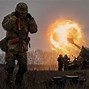 Image result for Russia and Ukraine Front