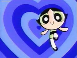 Image result for Powerpuff Girls Buttercup Sad