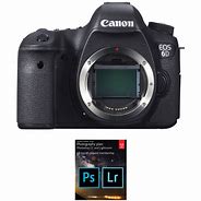 Image result for Canon EOS 6D DSLR Camera