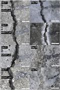 Image result for M10 Concrete Cracks Images