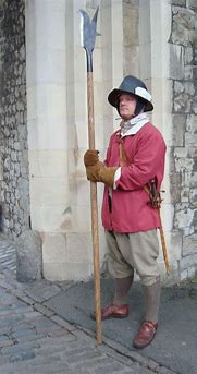 Image result for English Civil War Clothing
