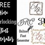 Image result for iPhone Font PNG