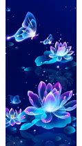 Image result for Neon Butterfly Wallpaper