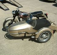 Image result for Classic Sidecar