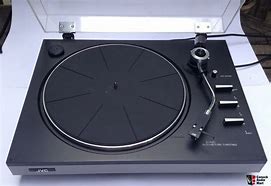 Image result for Stereo Turntable JVC