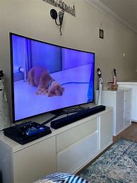 Image result for 50 Inch TV Size