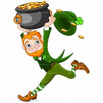 Image result for Funny Irish Leprechaun Clip Art