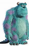 Image result for Disney Pixar Monsters Inc Sulley