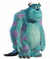 Image result for Monsters Inc. Sully Staticy