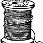 Image result for Cable Spool Clip Art