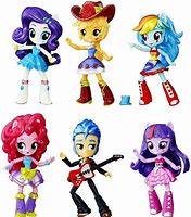 Image result for MLP Toys