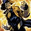 Image result for Classic Scarecrow Batman