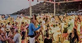 Image result for Mykonos Party