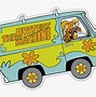 Image result for scooby doo mystery machines vector