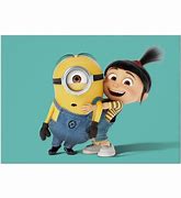 Image result for Despicable Me Agnes Unicorn
