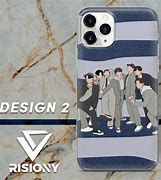 Image result for BTS Phone Case Design