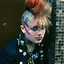 Image result for Punk Hair for Women
