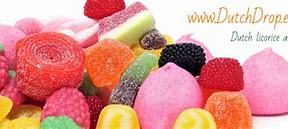 Image result for Dutch Candy