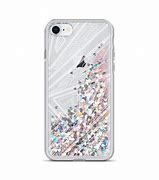 Image result for Pink iPhone Case Glitter