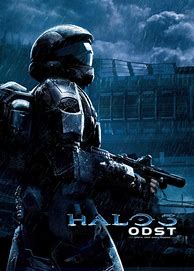 Image result for Halo 3 O Poster