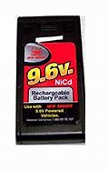 Image result for New Bright 9.6 Volt Rechargeable Battery