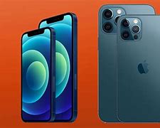 Image result for Differnece in iPhone 11 and iPhone 12