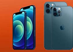 Image result for iPhone 12 Mini vs iPhone 12