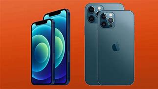 Image result for iPhone 12 and Galaxy S21 Fe