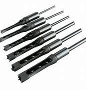 Image result for Chisel Drill Bit