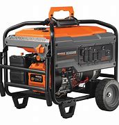 Image result for Portable Generators