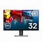 Image result for Dell 32 Inch Computer Monitor