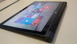 Image result for Lenovo Yoga Tablet Windows