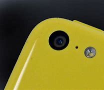 Image result for iPhone 5C Camera