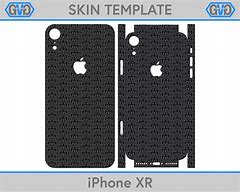 Image result for iPhone XR Case SVG