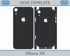 Image result for iPhone XR Case SVG Cut File