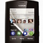 Image result for Nokia Asha Phones