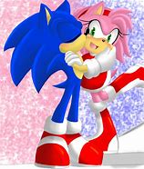 Image result for Sonic Y Amy