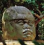 Image result for Olmec Sculptures
