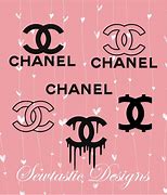 Image result for Chanel SVG for Cricut