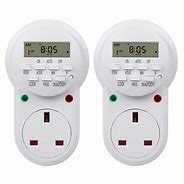 Image result for Programmable Electronic Timer