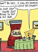 Image result for Funny Salsa Quotes