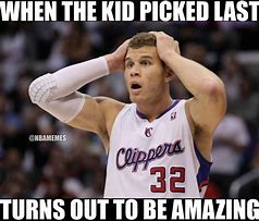 Image result for Basketball Finals Memes