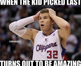 Image result for Kids Basketball Memes Funny